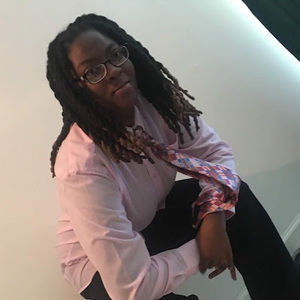 Meet your Posher, Lakeisha